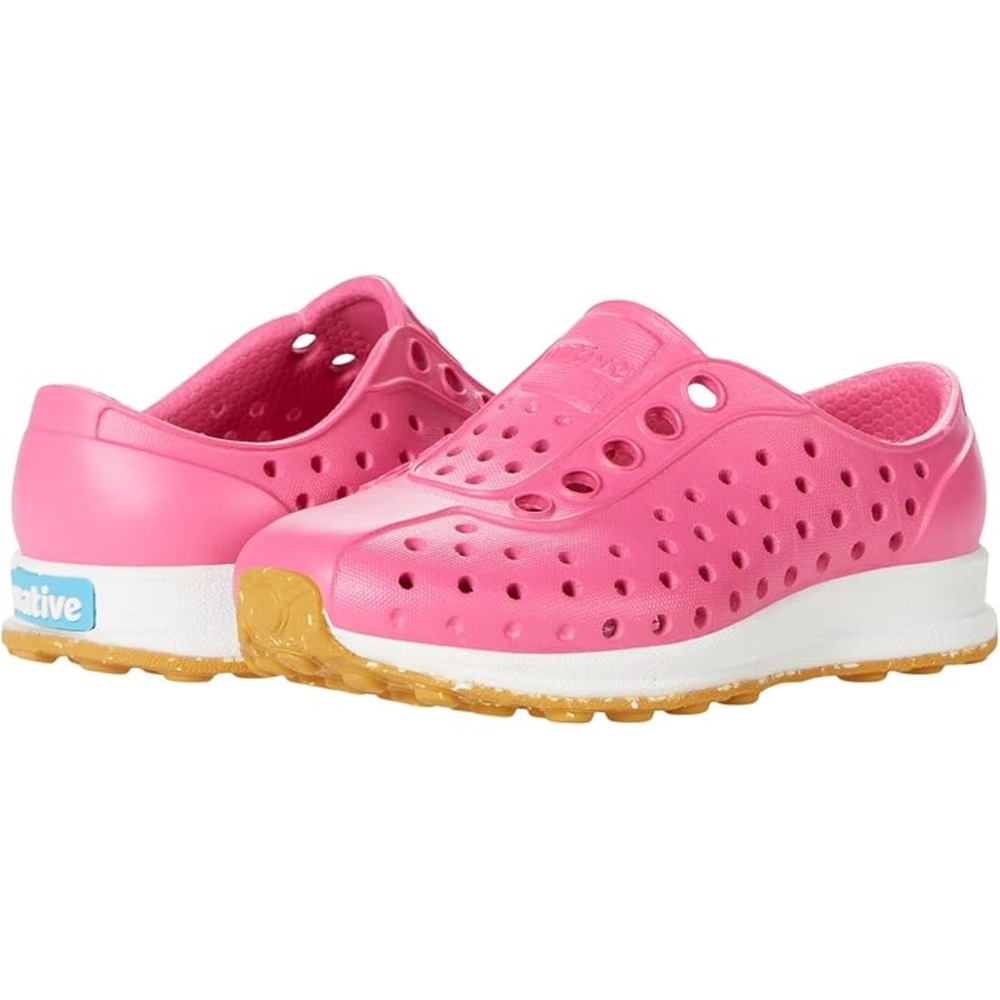 Native Shoes Robbie Sugarlite Kids Shoes